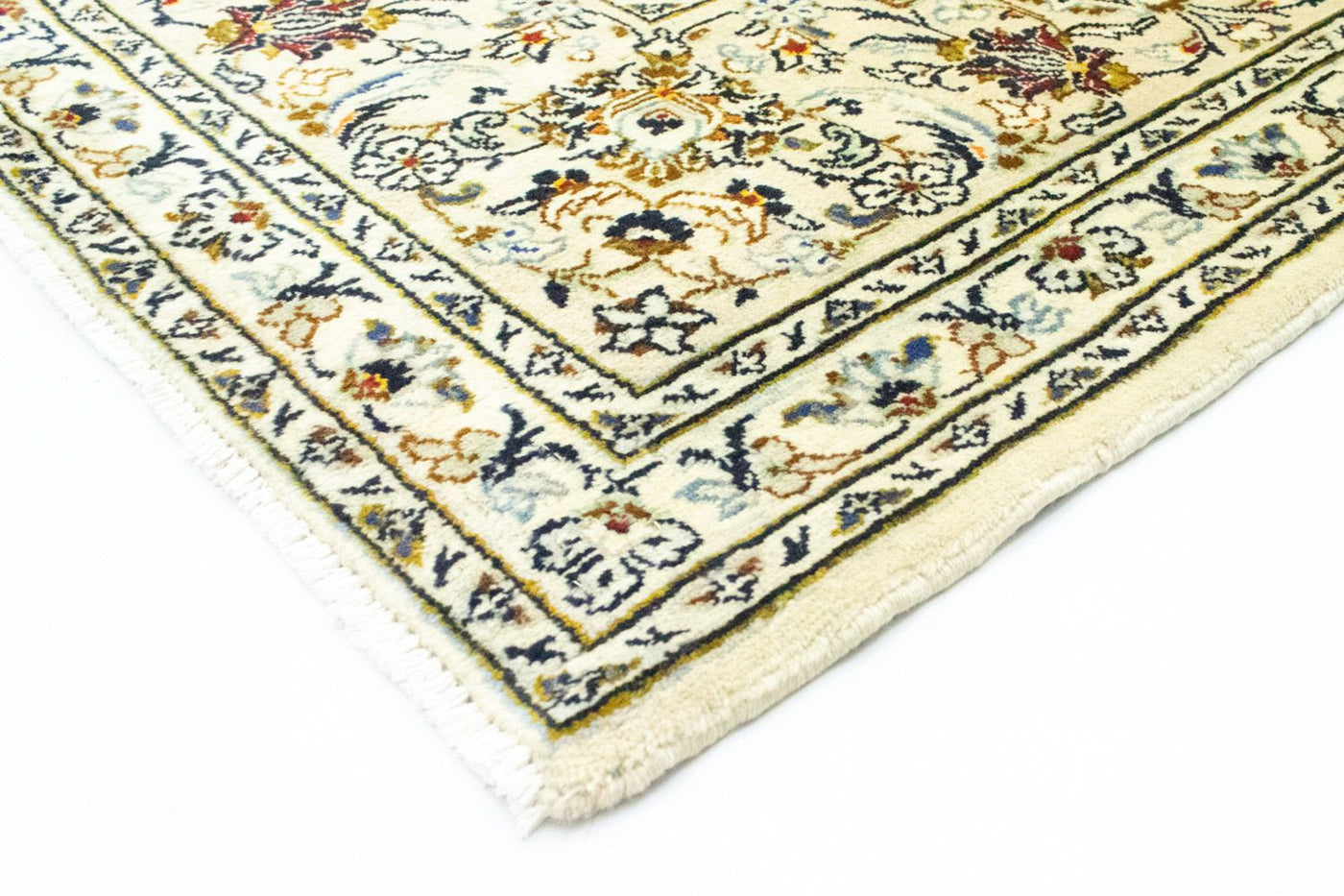 Kashan Tapete 398x295cm - Tapete persa