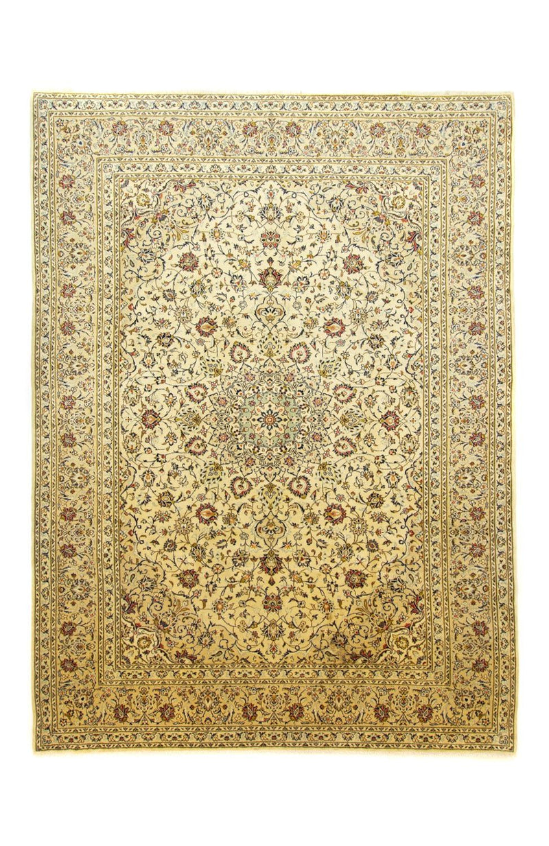 Kashan Tapete 350x252cm - Tapete persa