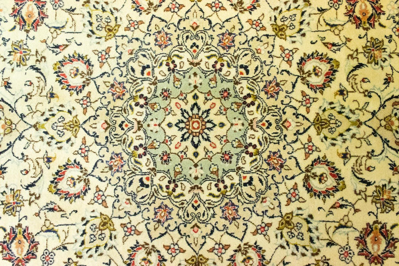 Kashan Tapete 350x252cm - Tapete persa