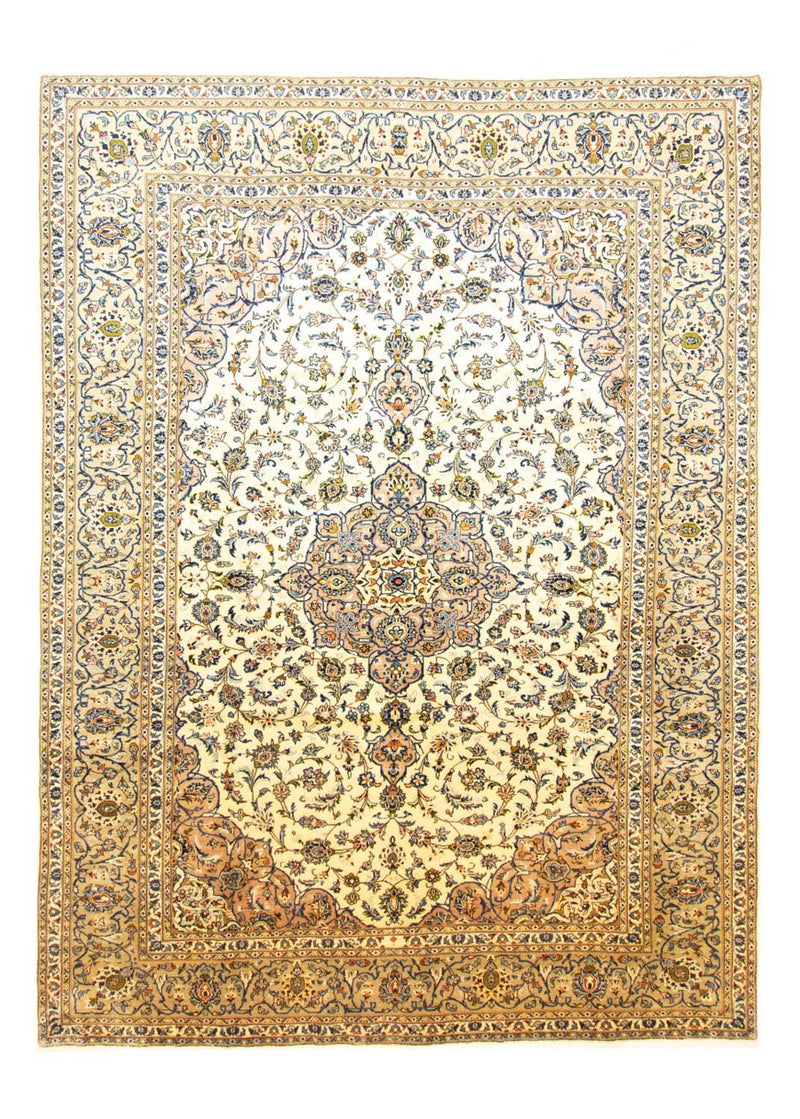 Kashan Tapete 404x292cm - Tapete persa