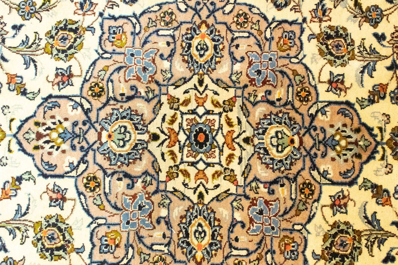 Kashan Tapete 404x292cm - Tapete persa