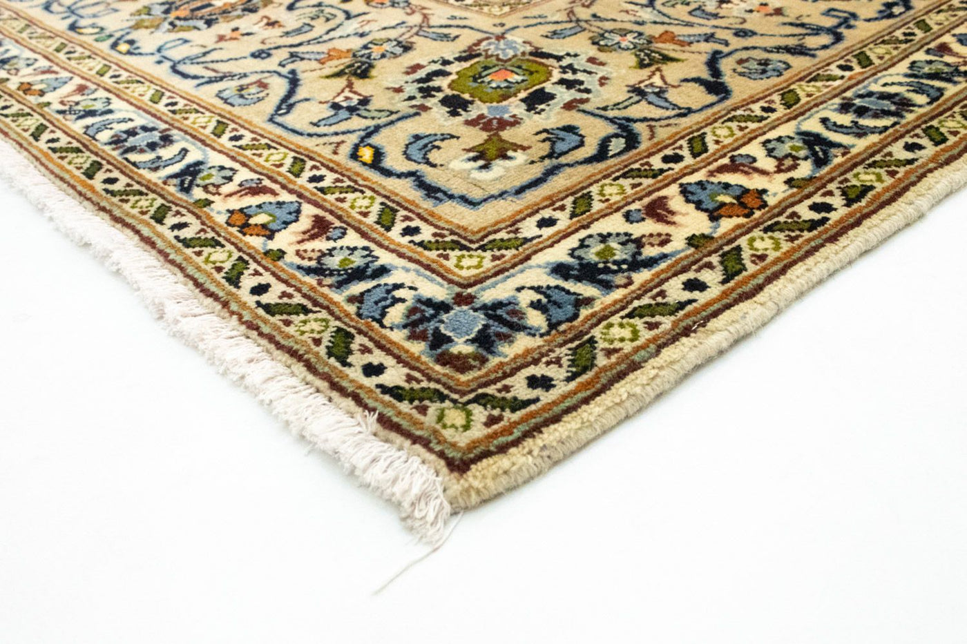 Kashan Tapete 404x292cm - Tapete persa