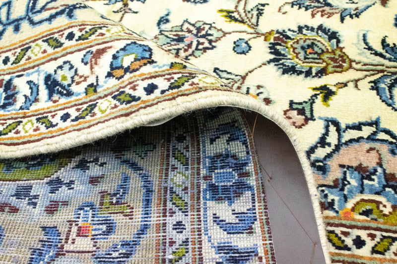 Kashan Tapete 404x292cm - Tapete persa