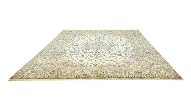 Kashan Tapete 404x292cm - Tapete persa