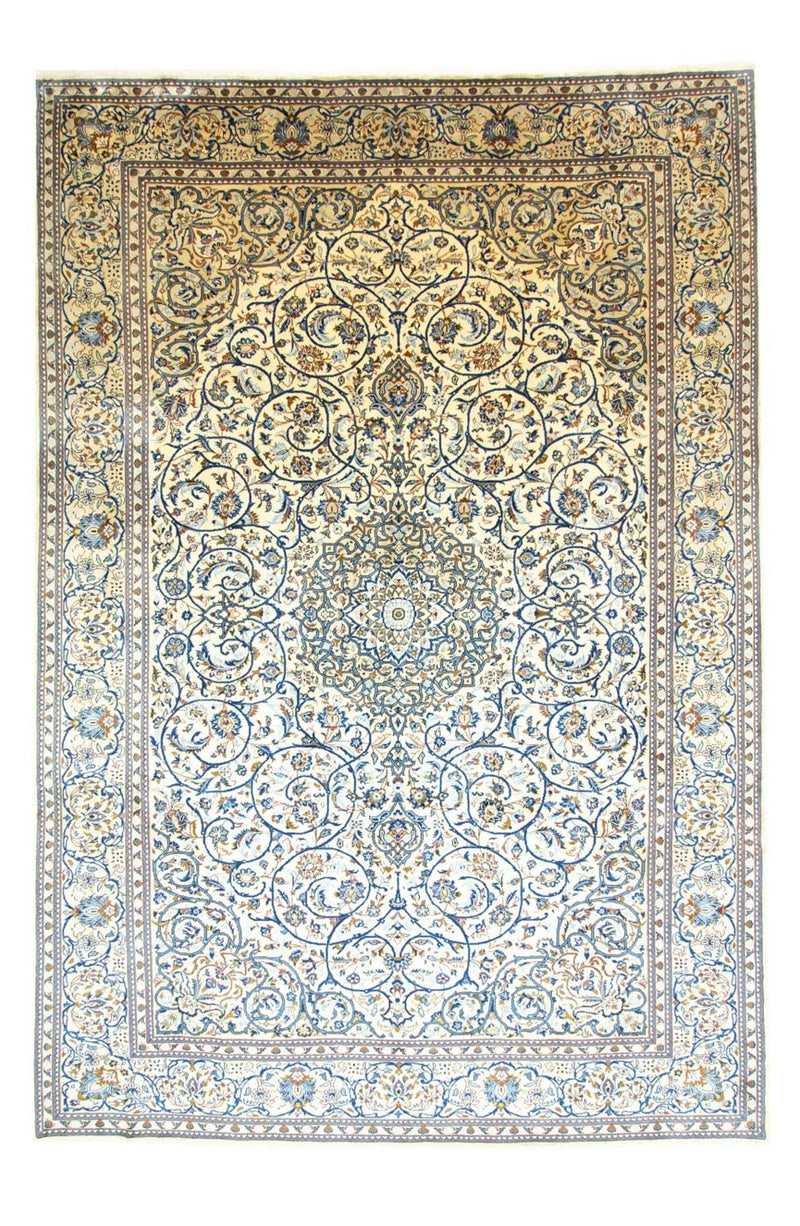 Kashan Tapete 402x281cm - Tapete persa
