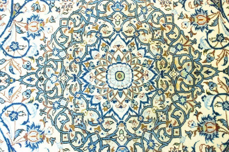 Kashan Tapete 402x281cm - Tapete persa