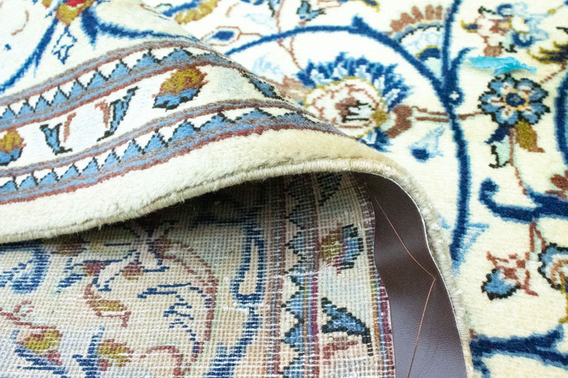 Kashan Tapete 402x281cm - Tapete persa