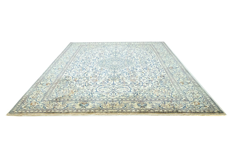Kashan Tapete 402x281cm - Tapete persa