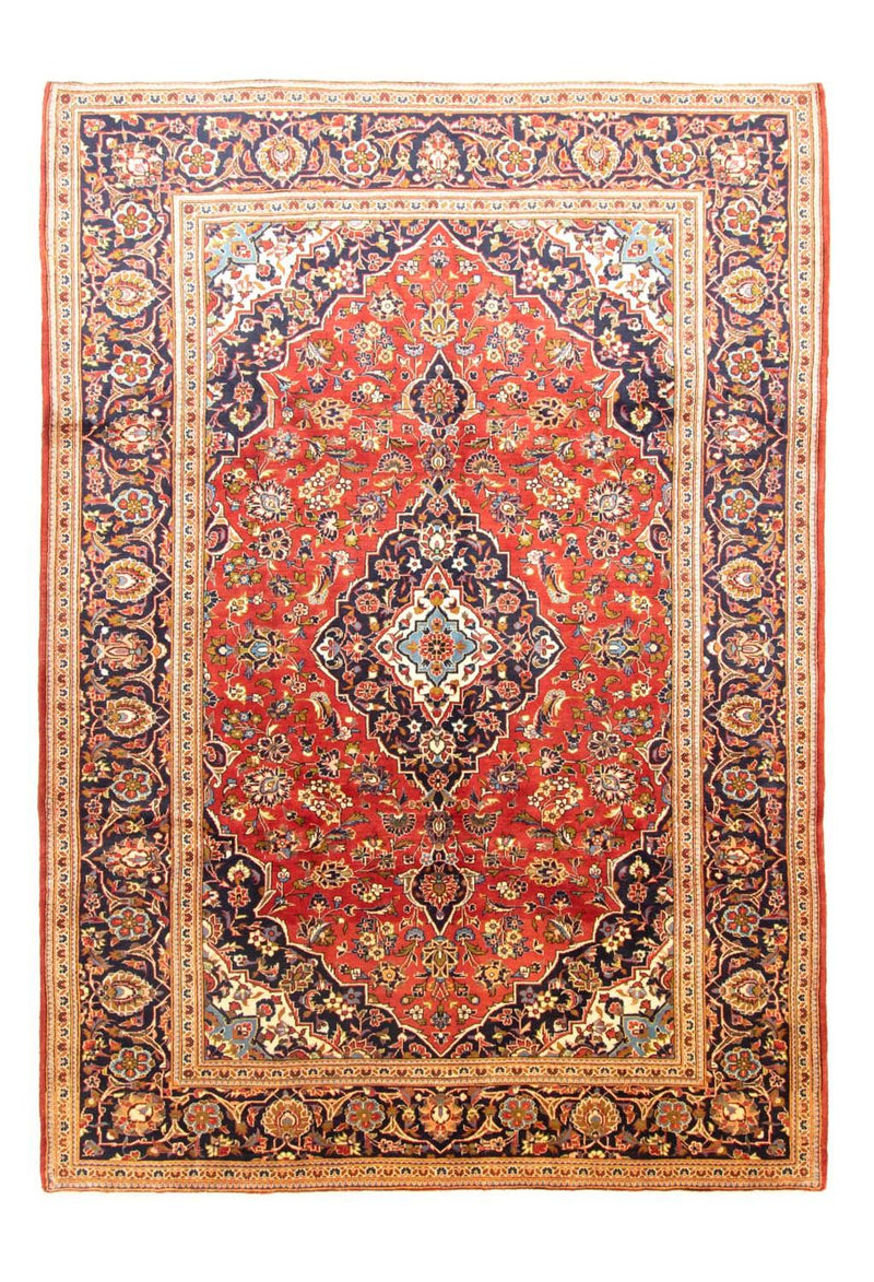 Kashan Tapete 246x349cm - Tapete persa