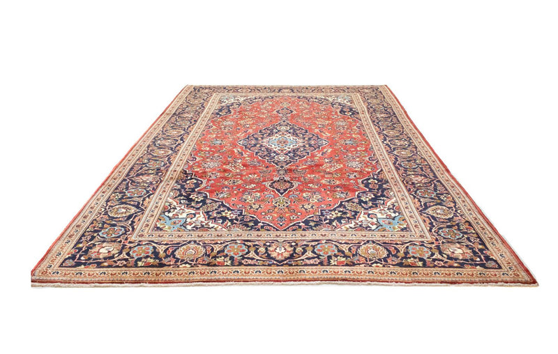 Kashan Tapete 246x349cm - Tapete persa