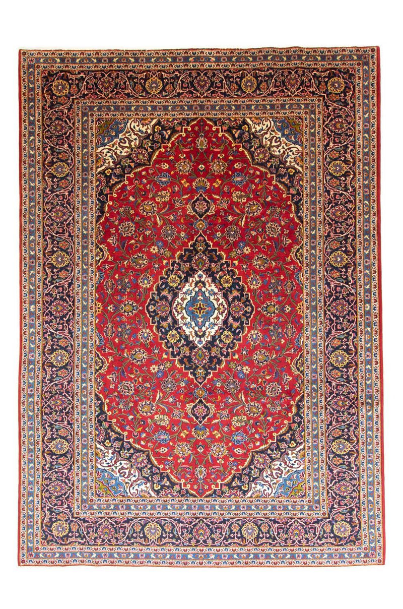 Kashan Tapete 344x246cm - Tapete persa