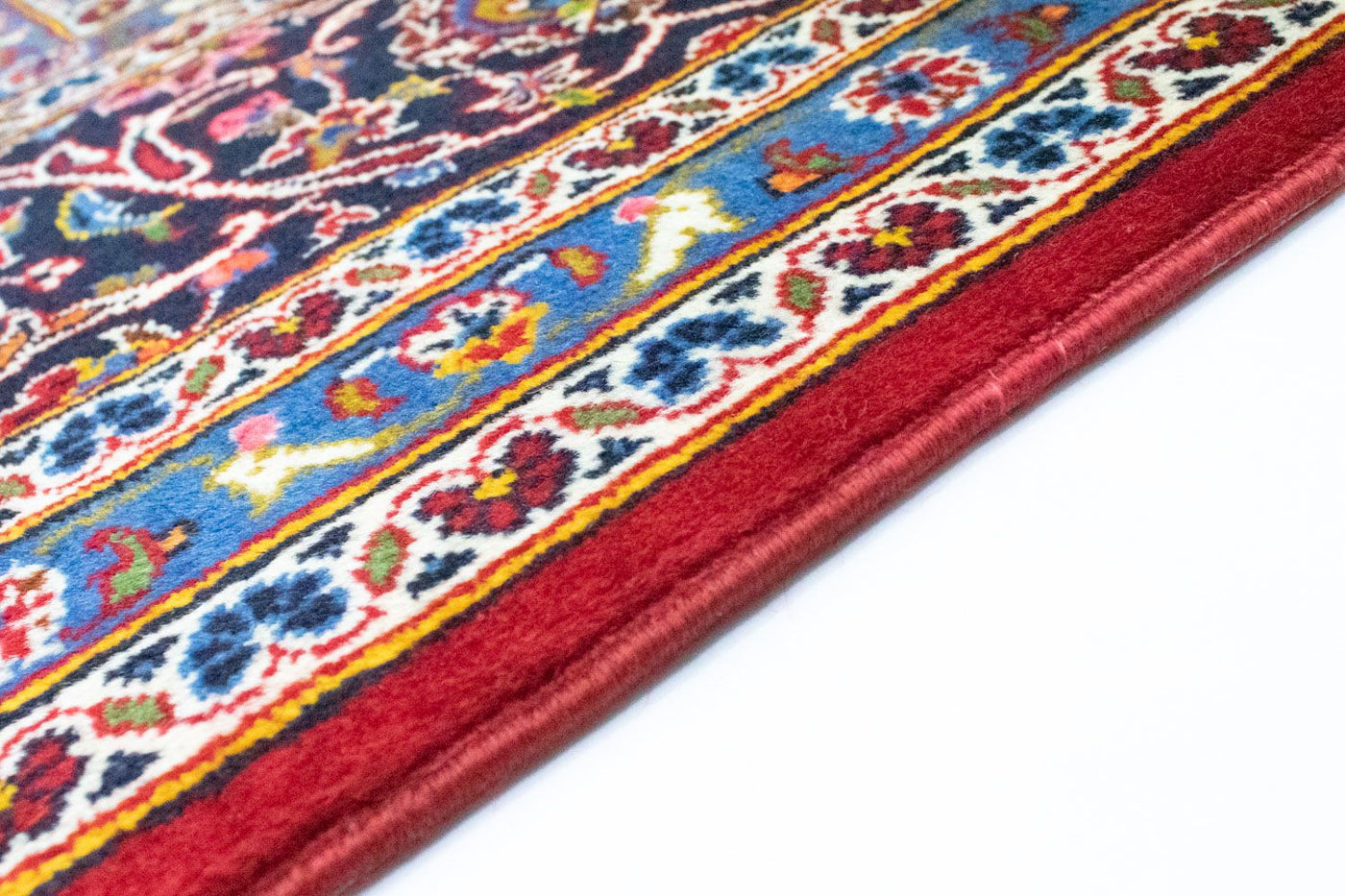 Kashan Tapete 344x246cm - Tapete persa