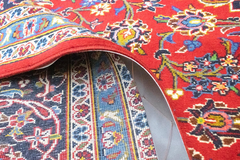 Kashan Tapete 344x246cm - Tapete persa