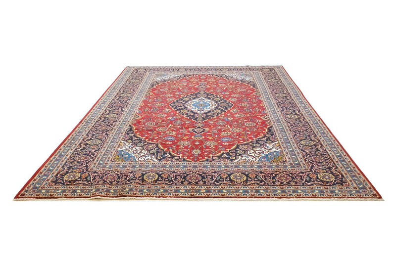 Kashan Tapete 344x246cm - Tapete persa