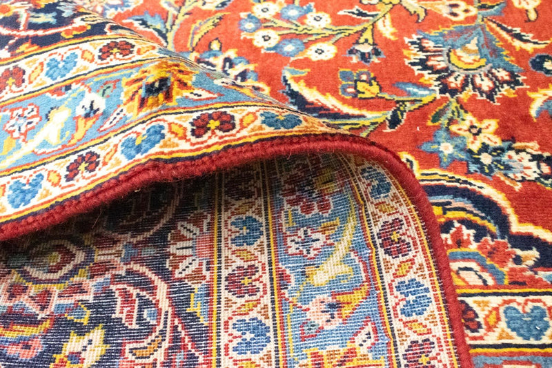 Kashan Tapete 382x270cm - Tapete persa