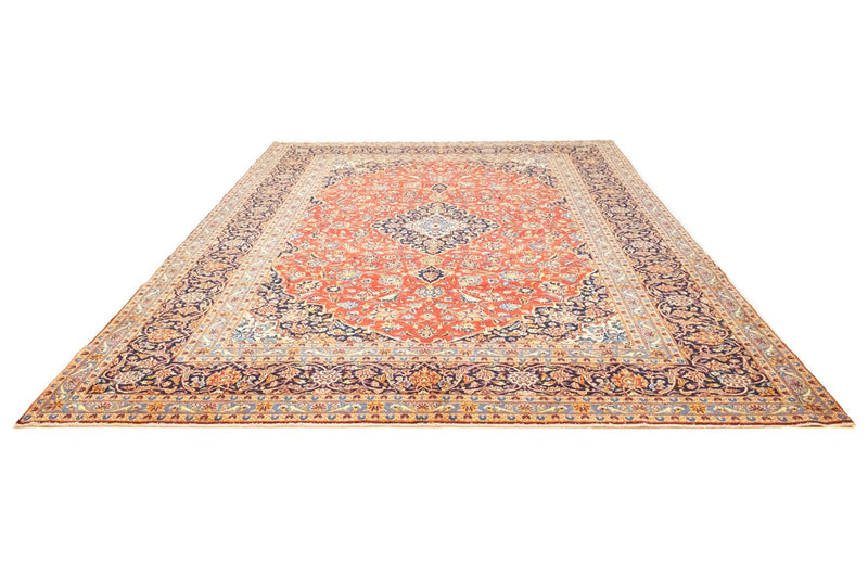 Kashan Tapete 382x270cm - Tapete persa
