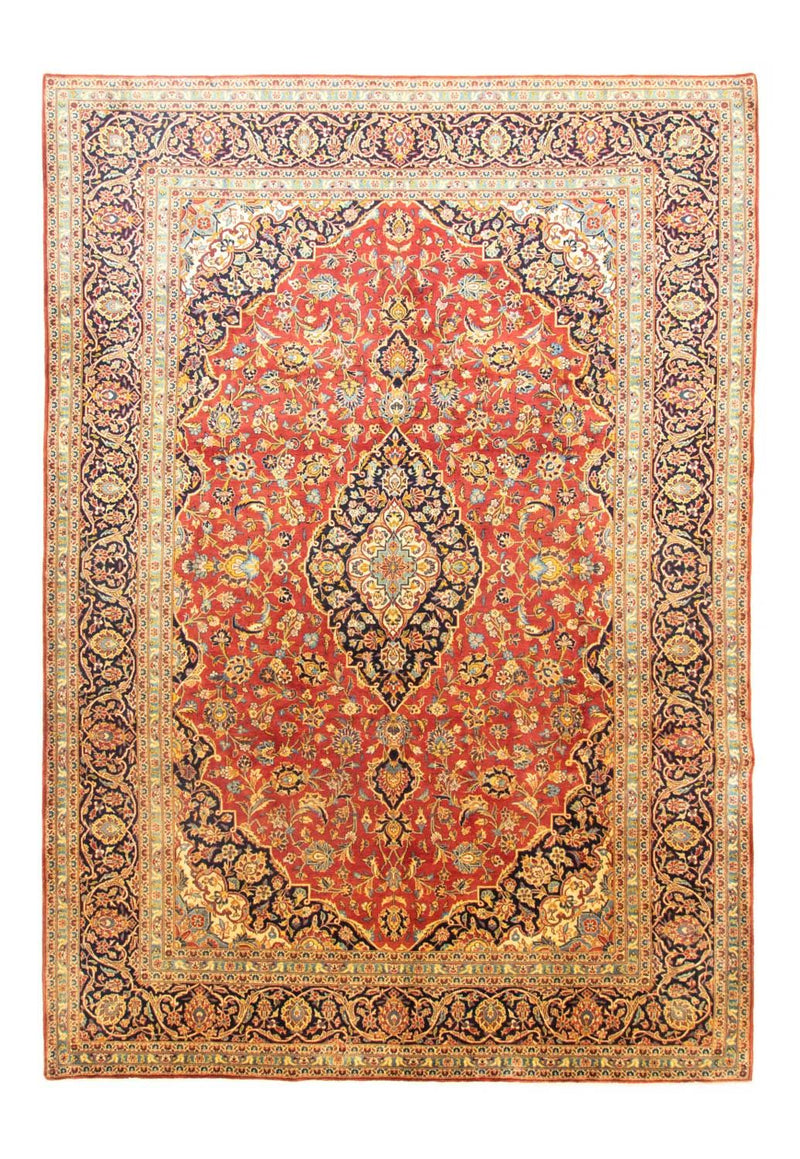 Kashan Tapete 385x270cm - Tapete persa