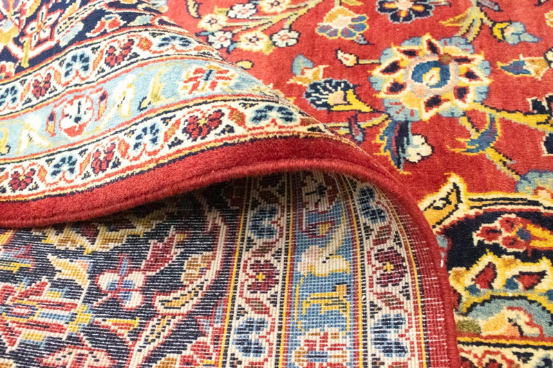 Kashan Tapete 385x270cm - Tapete persa