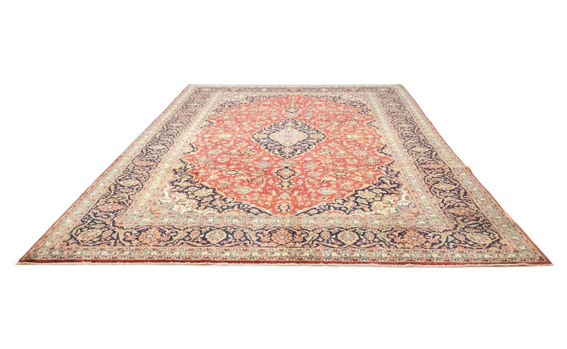 Kashan Tapete 385x270cm - Tapete persa