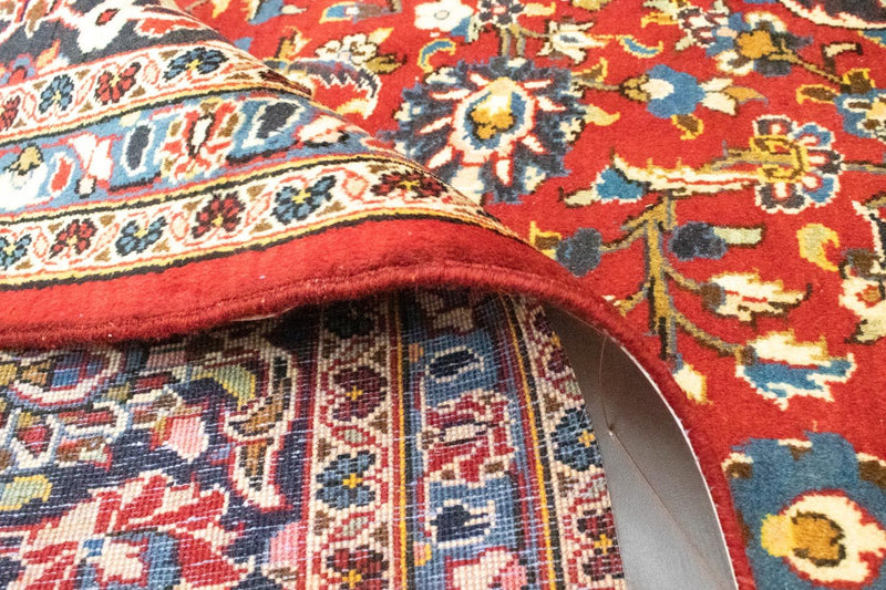 Kashan Tapete 356x251cm - Tapete persa