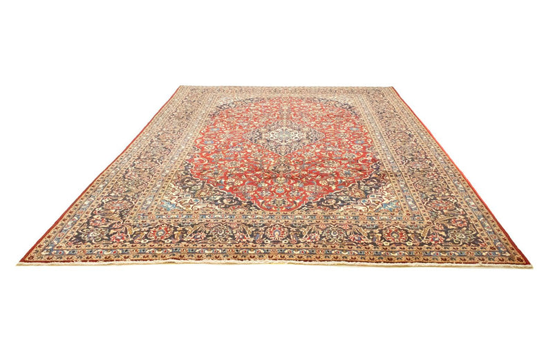 Kashan Tapete 356x251cm - Tapete persa