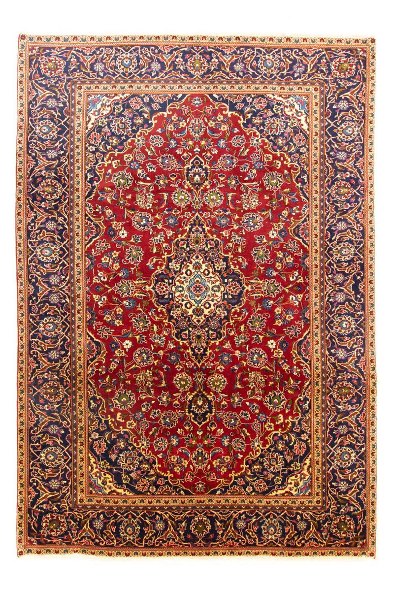 Kashan Tapete 361x244cm - Tapete persa