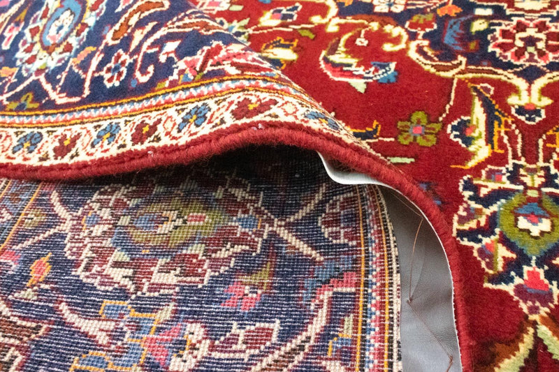 Kashan Tapete 361x244cm - Tapete persa