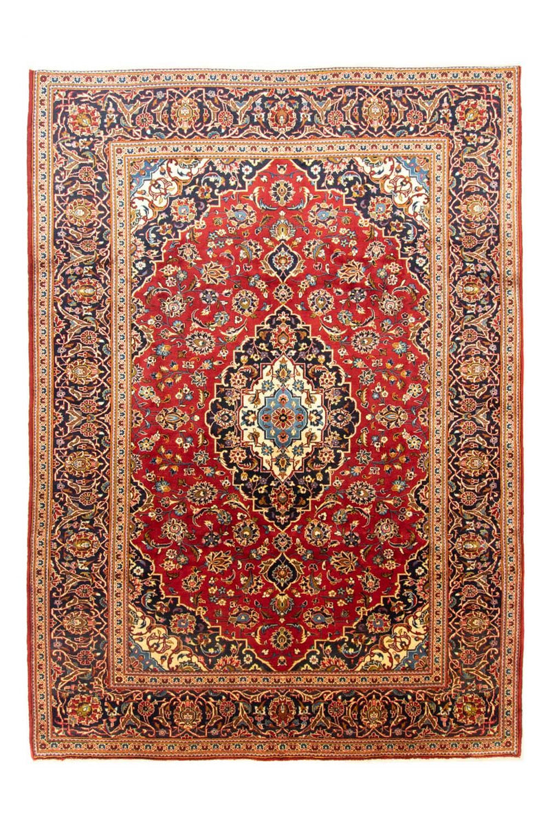 Kashan Tapete 245x340cm - Tapete persa