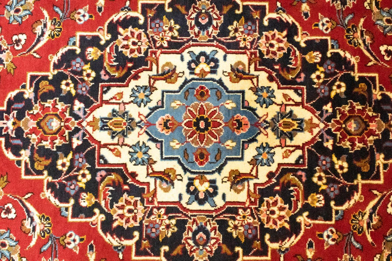 Kashan Tapete 245x340cm - Tapete persa