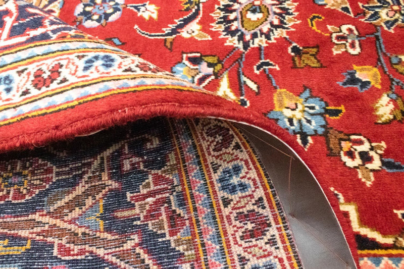 Kashan Tapete 245x340cm - Tapete persa