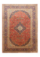 Kashan Tapete 345x251cm - Tapete persa