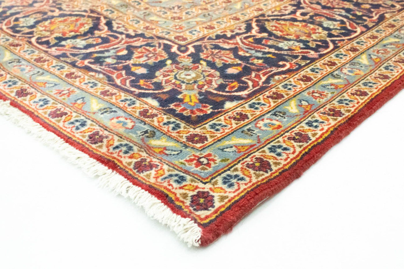 Kashan Tapete 345x251cm - Tapete persa