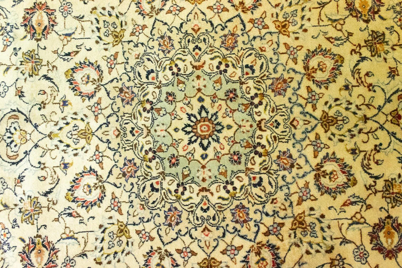 Kashan Tapete 350x254cm - Tapete persa