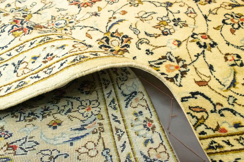 Kashan Tapete 350x254cm - Tapete persa