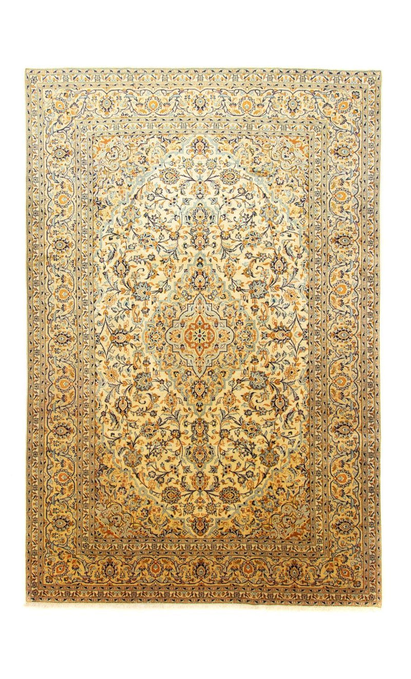 Kashan Tapete 369x246cm - Tapete persa