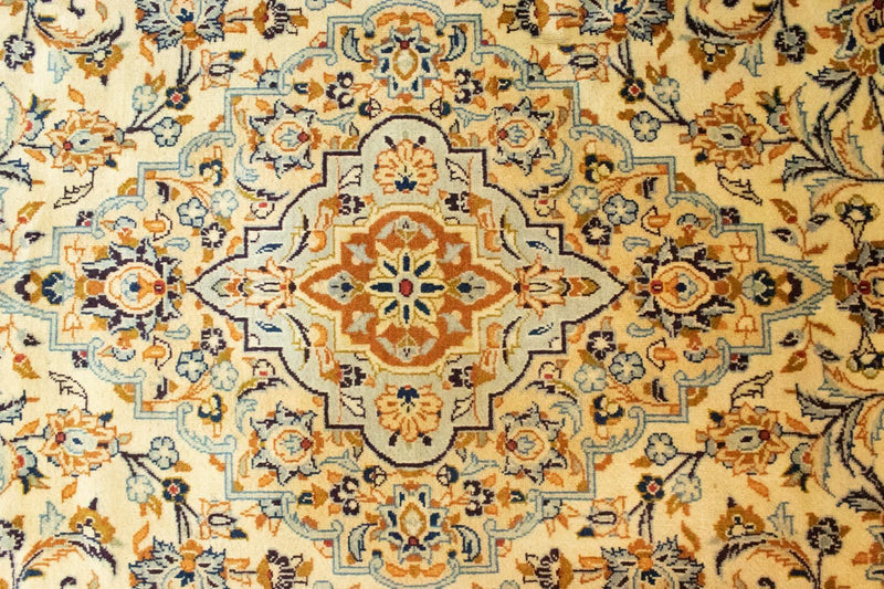 Kashan Tapete 369x246cm - Tapete persa