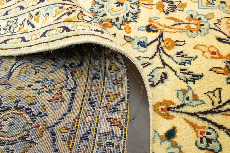 Kashan Tapete 369x246cm - Tapete persa