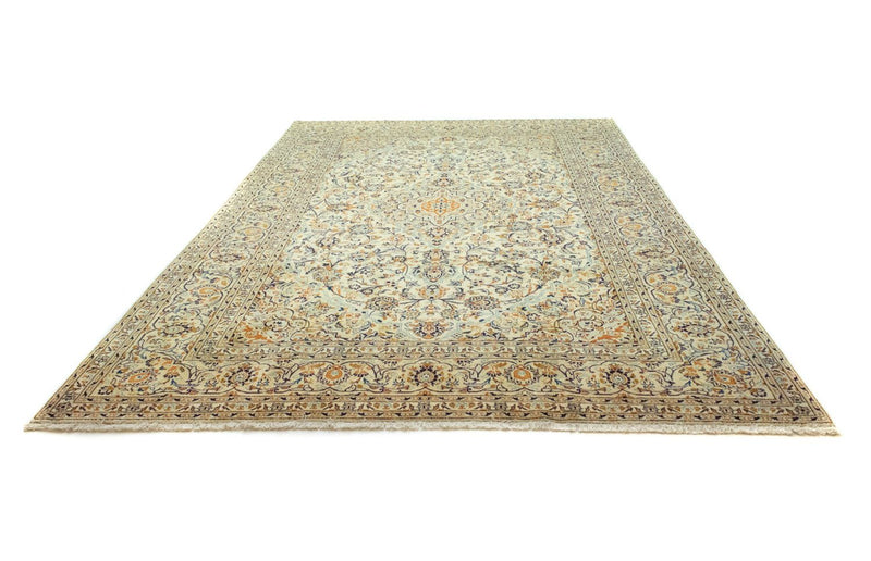 Kashan Tapete 369x246cm - Tapete persa