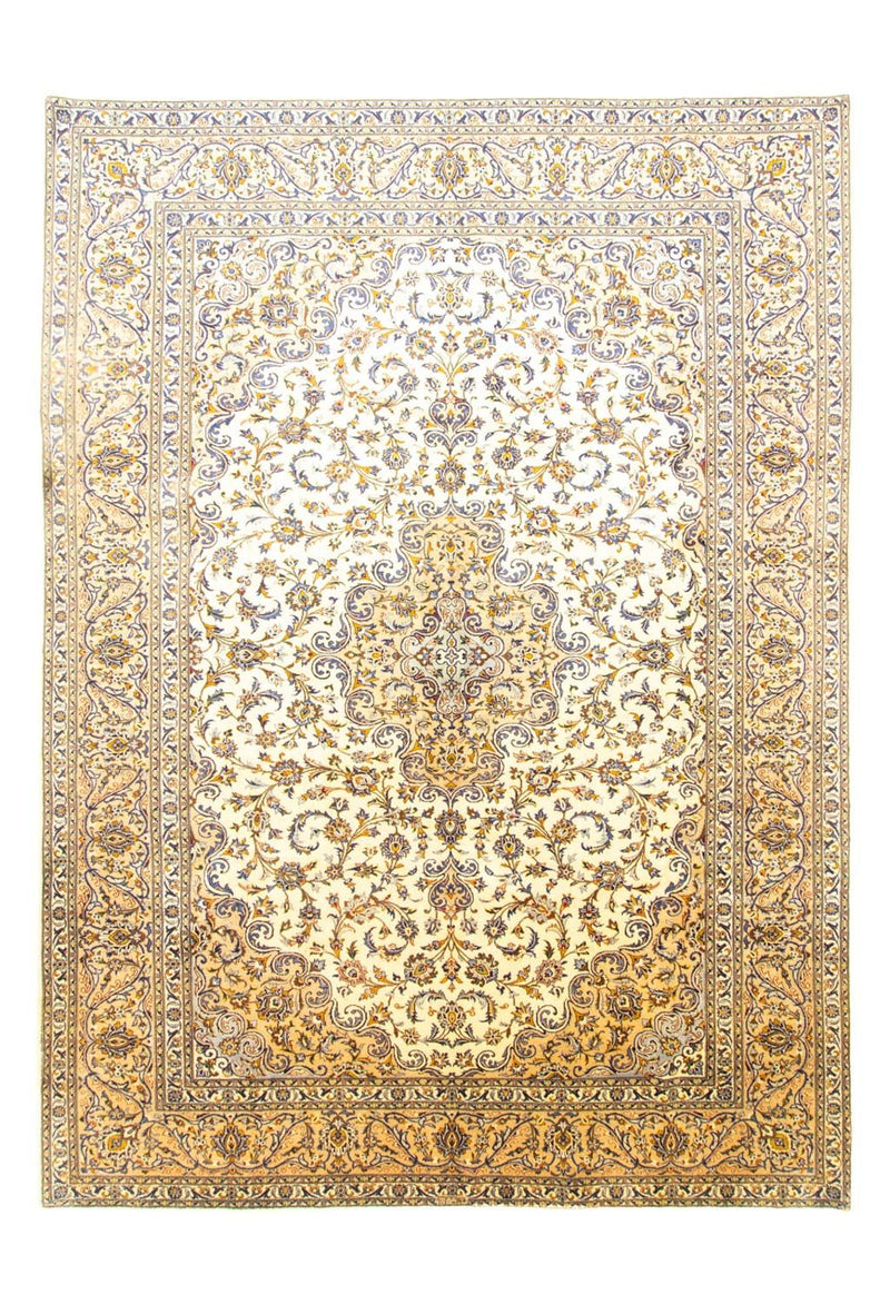 Kashan Tapete 396x293cm - Tapete persa