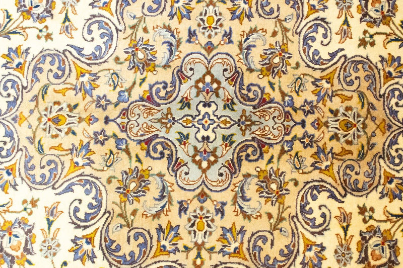 Kashan Tapete 396x293cm - Tapete persa