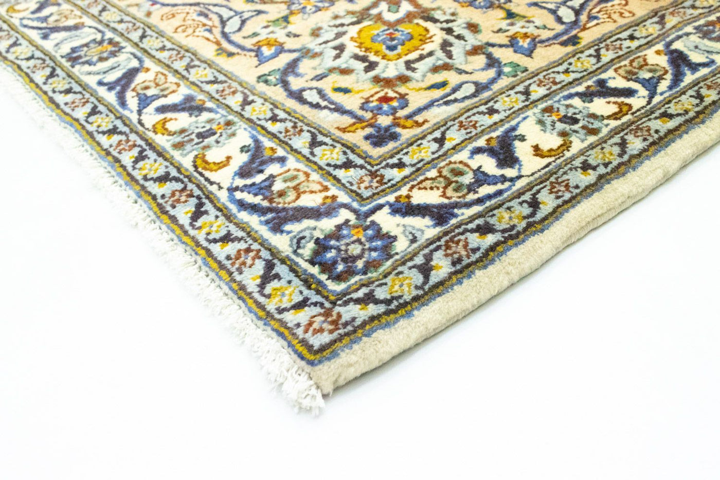 Kashan Tapete 396x293cm - Tapete persa