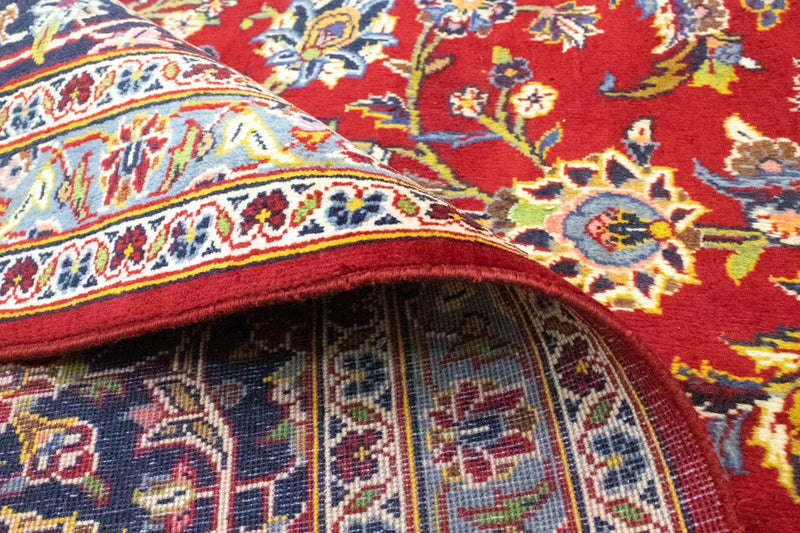 Kashan Tapete 390x297cm - Tapete persa