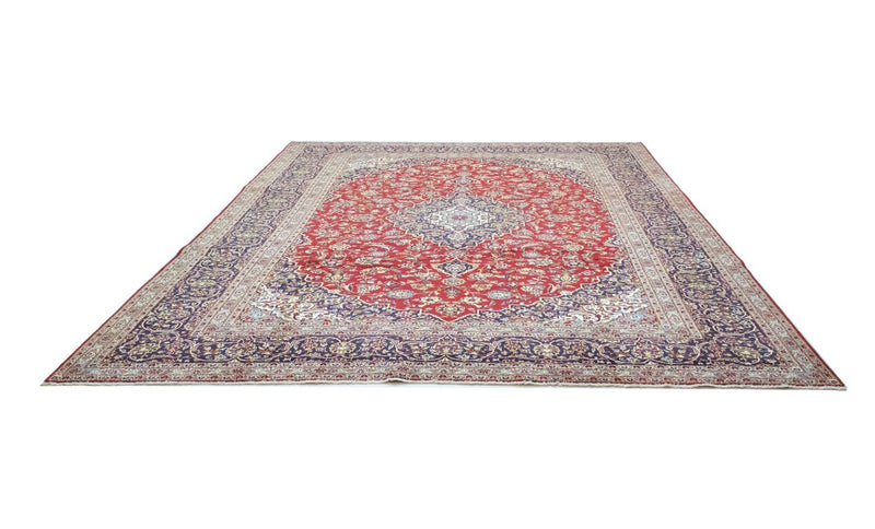 Kashan Tapete 390x297cm - Tapete persa