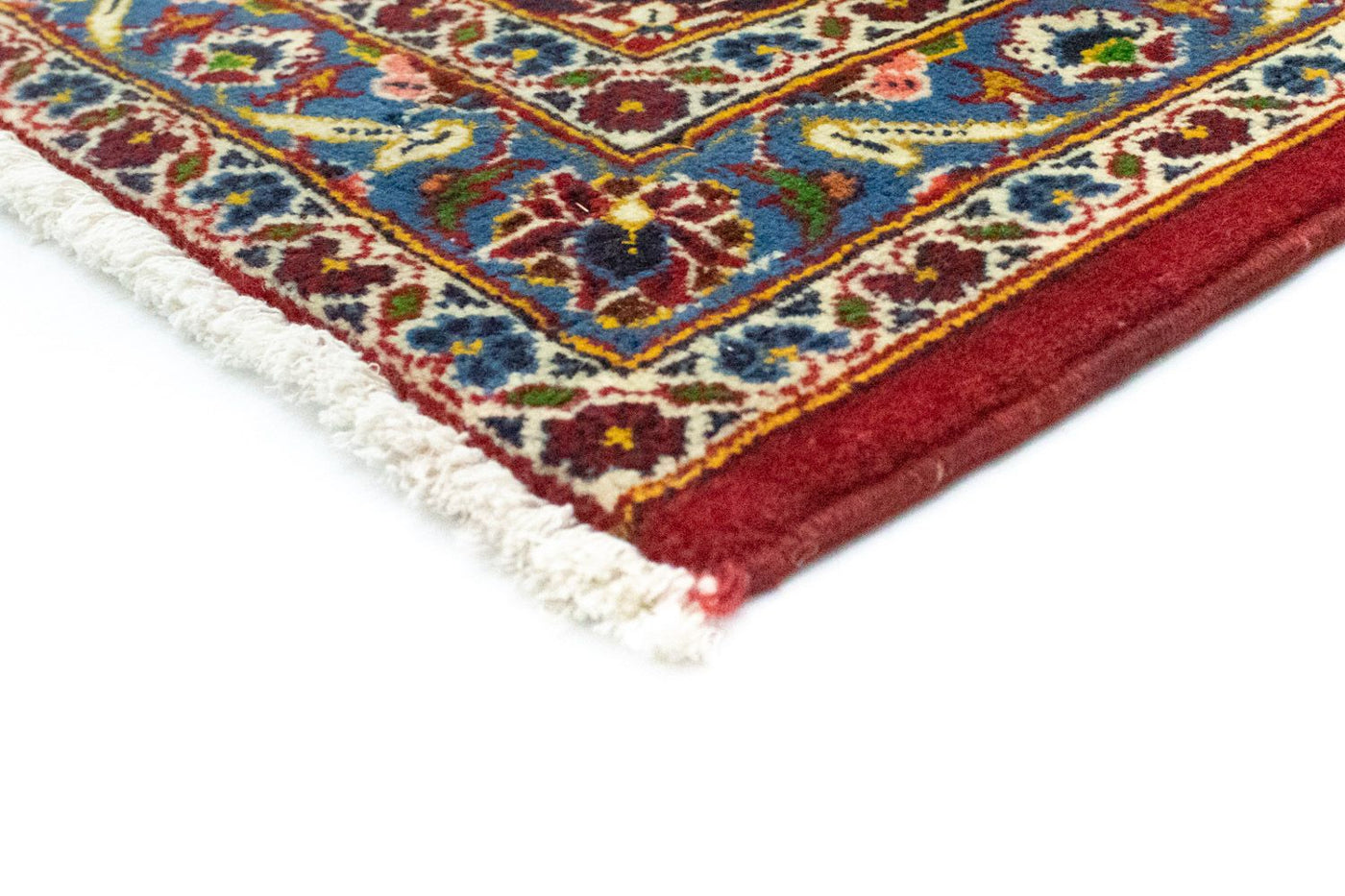 Kashan Tapete 391x294cm - Tapete persa