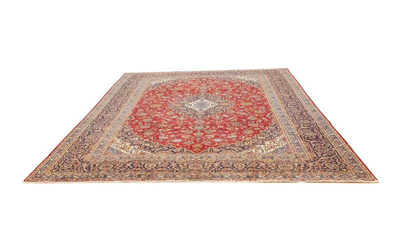 Kashan Tapete 391x294cm - Tapete persa