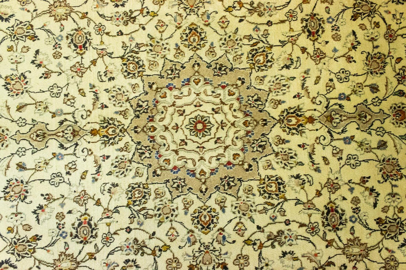 Kashan Tapete 305x195cm - Tapete persa