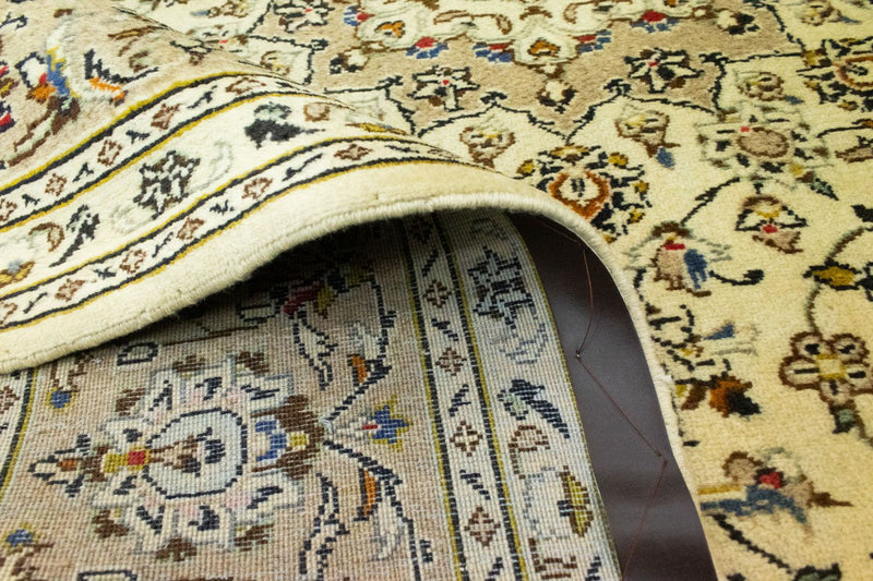 Kashan Tapete 305x195cm - Tapete persa