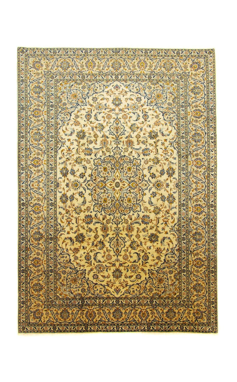 Kashan Tapete 250x347cm - Tapete persa