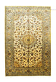 Kashan Tapete 295x195cm - Tapete persa