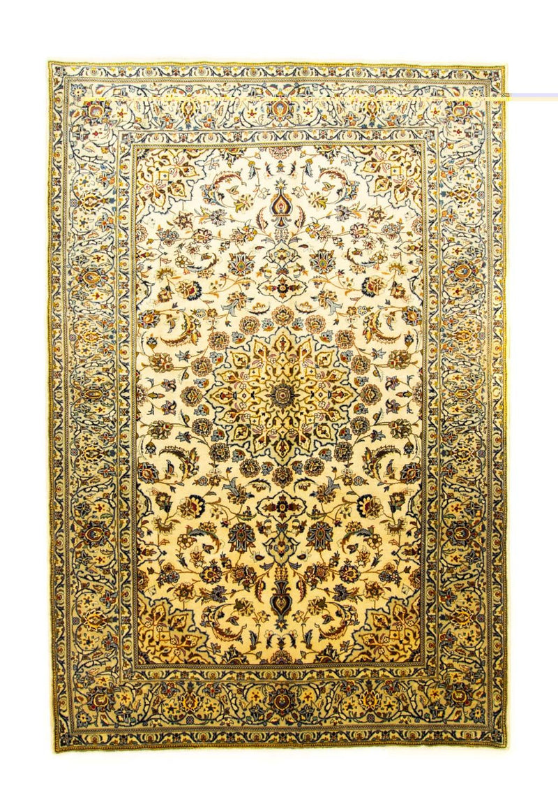 Kashan Tapete 295x195cm - Tapete persa